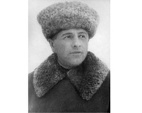 Доватор Лев Михайлович (1903 - 1941)