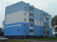 В 2021 году в Кузбассе проведен капремонт более чем 1,6 тыс. домов