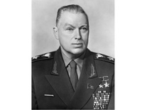 Рокоссовский Константин Константинович (1896 - 1968)