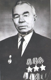 Герой Советского Союза Георгий Иванович Кузнецов