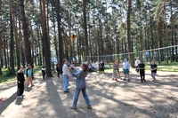 Скоро лето!