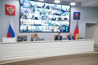 Создание условий для ведения бизнеса - приоритет властей