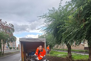 Независимая лаборатория проверит качество нового асфальта