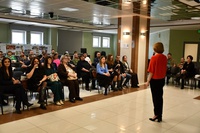 Нацпроект в действии