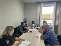 К учебному процессу готовы!