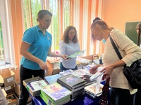«Первое сентября — каждому школьнику»