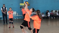 «Кузбасская спортивная школьная лига»