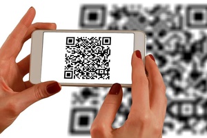 Как и где получить документы с QR-кодом, когда он появится в личном кабинете на сайте «Госуслуги», сколько действует QR-код