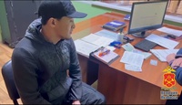 В Белове сотрудники полиции привлекли к ответственности двух иностранцев за нарушение миграционного законодательства