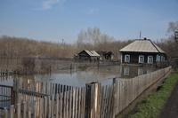 Страхуем имущество от паводка