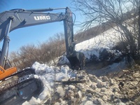 Работа по всему региону