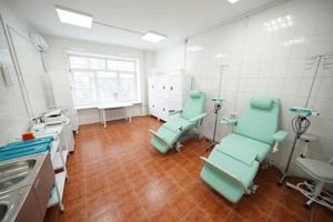 Емкость коечного фонда отделения увеличена на 20%