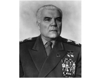 Малиновский Родион Яковлевич (1898 - 1967)