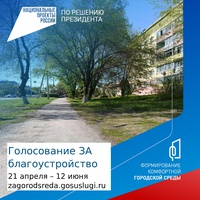 Города меняются для нас