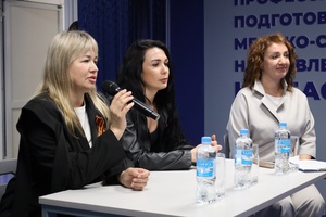 Они спасают жизни
