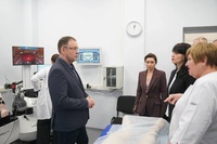 Илья Середюк: Уникальное учреждение, таких в стране всего четыре