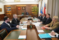 Важно увеличивать в торговых сетях долю кузбасских производителей