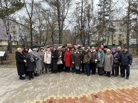 Дата, которая для многих поколений беловчан стала символом энергии и больших дел