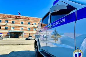 В Белове полицейские привлекли к административной ответственности лиц, нарушивших требования административного надзора