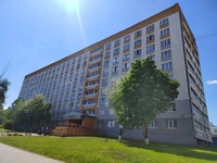 Стартовал капремонт общежития Кемеровского государственного медицинского университета