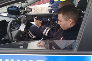 Сотрудники Беловской Госавтоинспекции подвели итоги мероприятия «Встречная полоса», которое прошло на территории города 6 февраля текущего года.