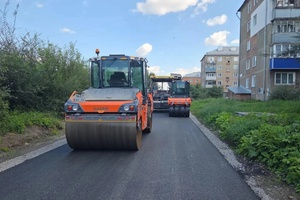 Илья Середюк: до конца сезона приведем в порядок все объекты
