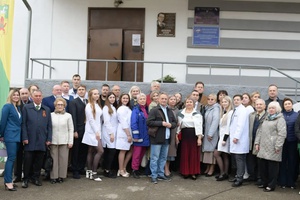 Без пяти лет сто