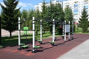Города меняются для нас