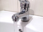 Водоснабжение восстановлено