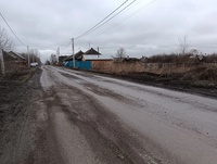 Для безопасности дорожного движения