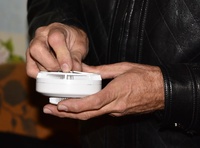 Чтобы избежать беды