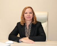 «Как формируется пенсия и что важно знать жителям Кузбасса о пенсионном обеспечении». Интервью управляющего Отделением Социального фонда России по Кемеровской области – Кузбассу Людмилы Бабичук