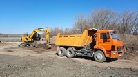 В Белове обновят ещё одно общественное пространство. Дан старт капитальному ремонту сквера стадиона «Грамотеинский»