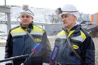 Уголь Кузбасса. Главное — поддержать шахтеров