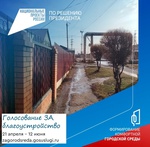 Города меняются для нас