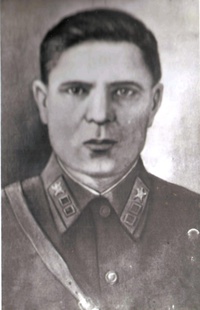 Герой Советского Союза Григорий Михайлович Стрепетов