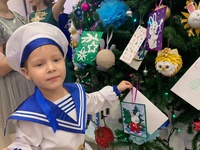 «Рождество для всех и каждого»