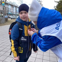 Символ Победы надо уважать