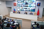 Илья Середюк подвел итоги прошедшей недели