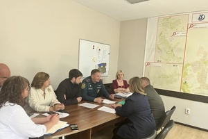 Горячая зола - причина пожара!