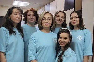 Нацпроект в действии