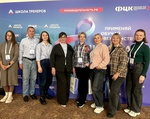 «Школа тренеров»