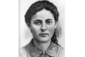 Громова Ульяна Матвеевна (1924 - 1943)