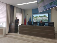 На повестке - зима