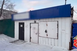 В Белове сотрудники полиции пресекли незаконную реализацию табачной продукции