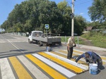 В школу - безопасно!