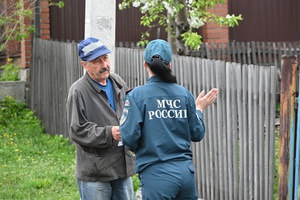 Если вы стали свидетелем пожара, позвоните по телефонам 01, 101 или 112