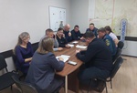 Безопасность жителей в приоритете!