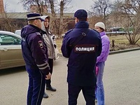 В Кузбассе стартовала акция «Сообщи, где торгуют смертью!»