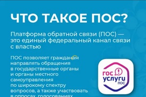 Что такое ПОС?